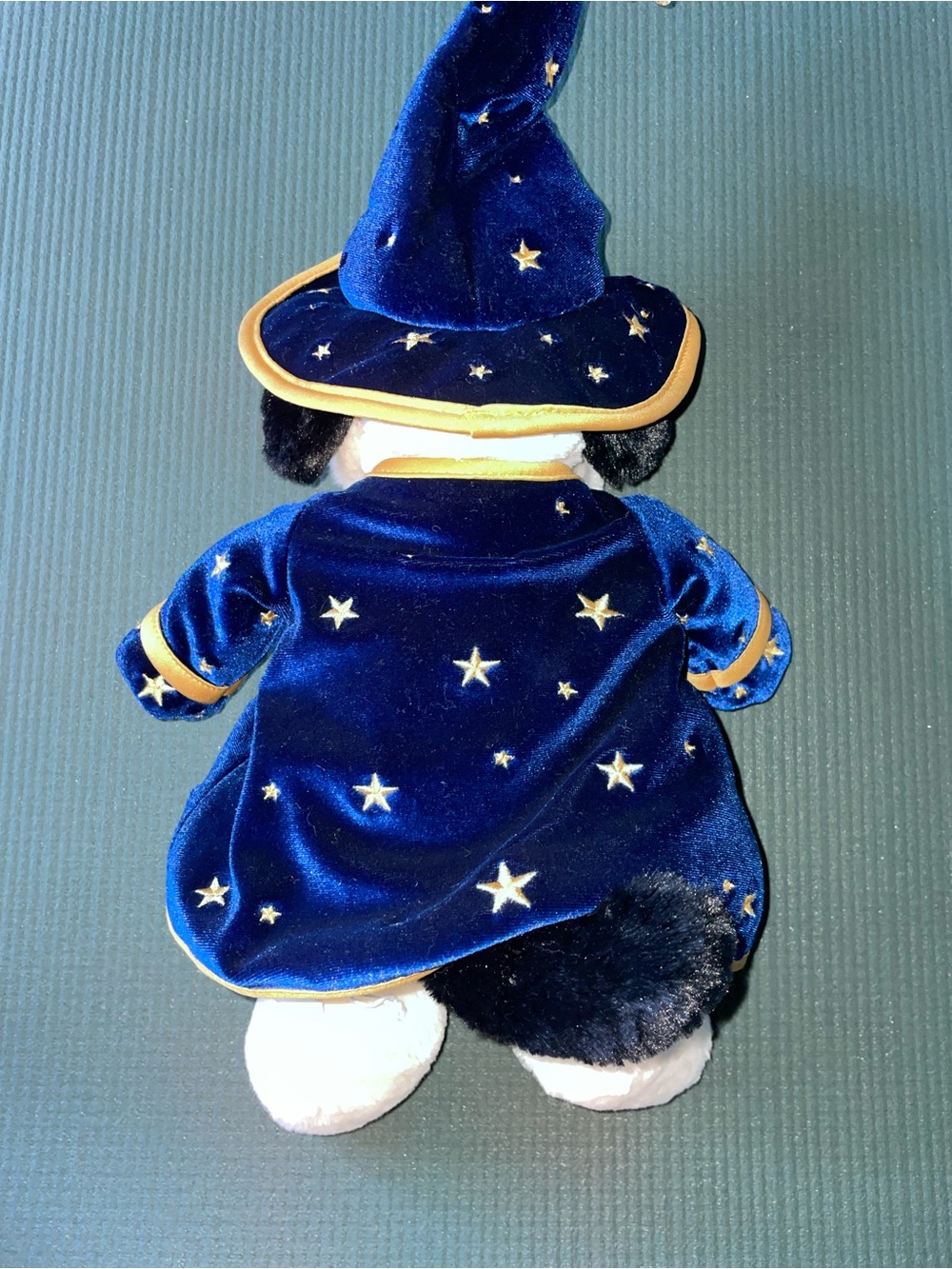 Jellycat Rufferty Puppy 'Wizard' - Picture 5 of 8